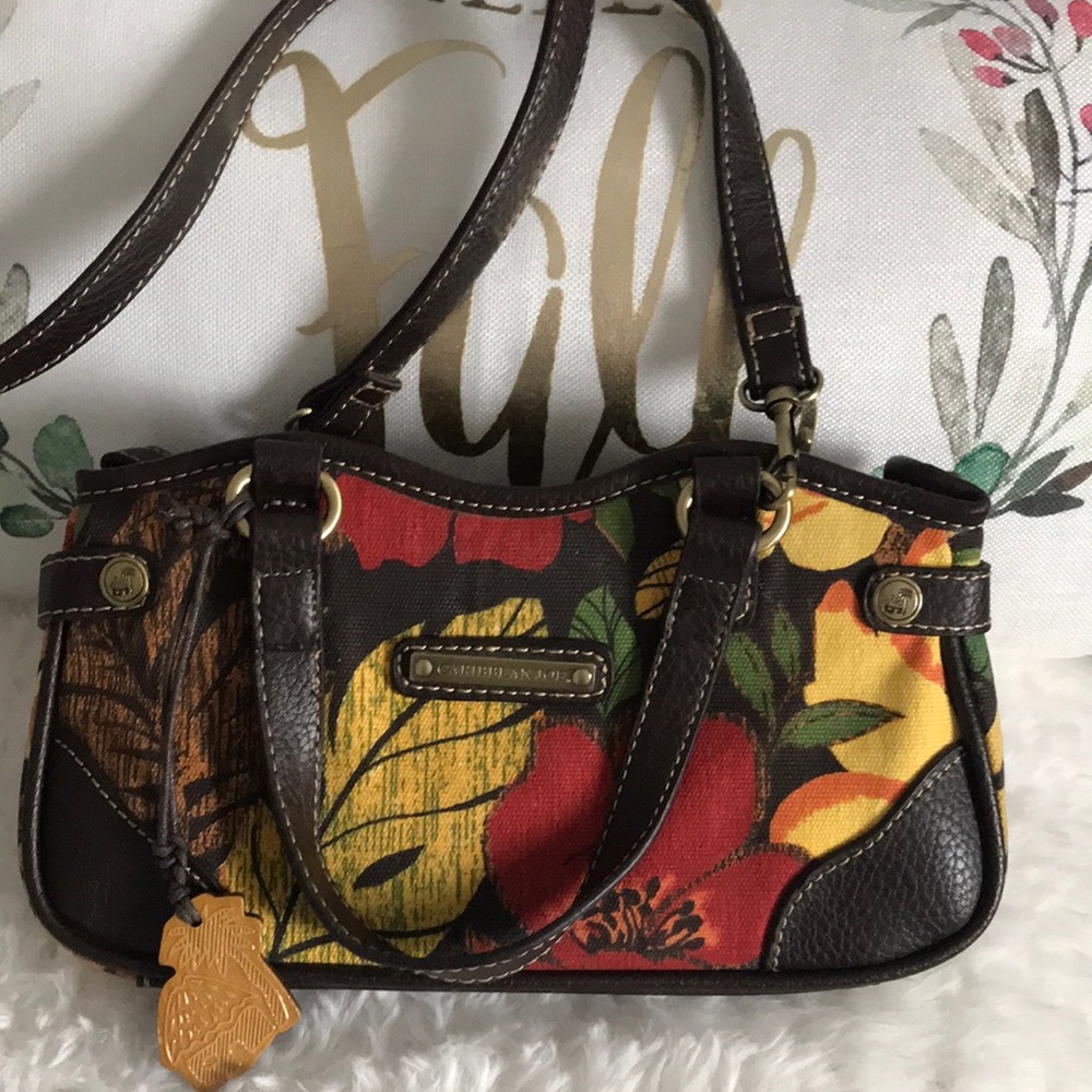 Very cute mini bag